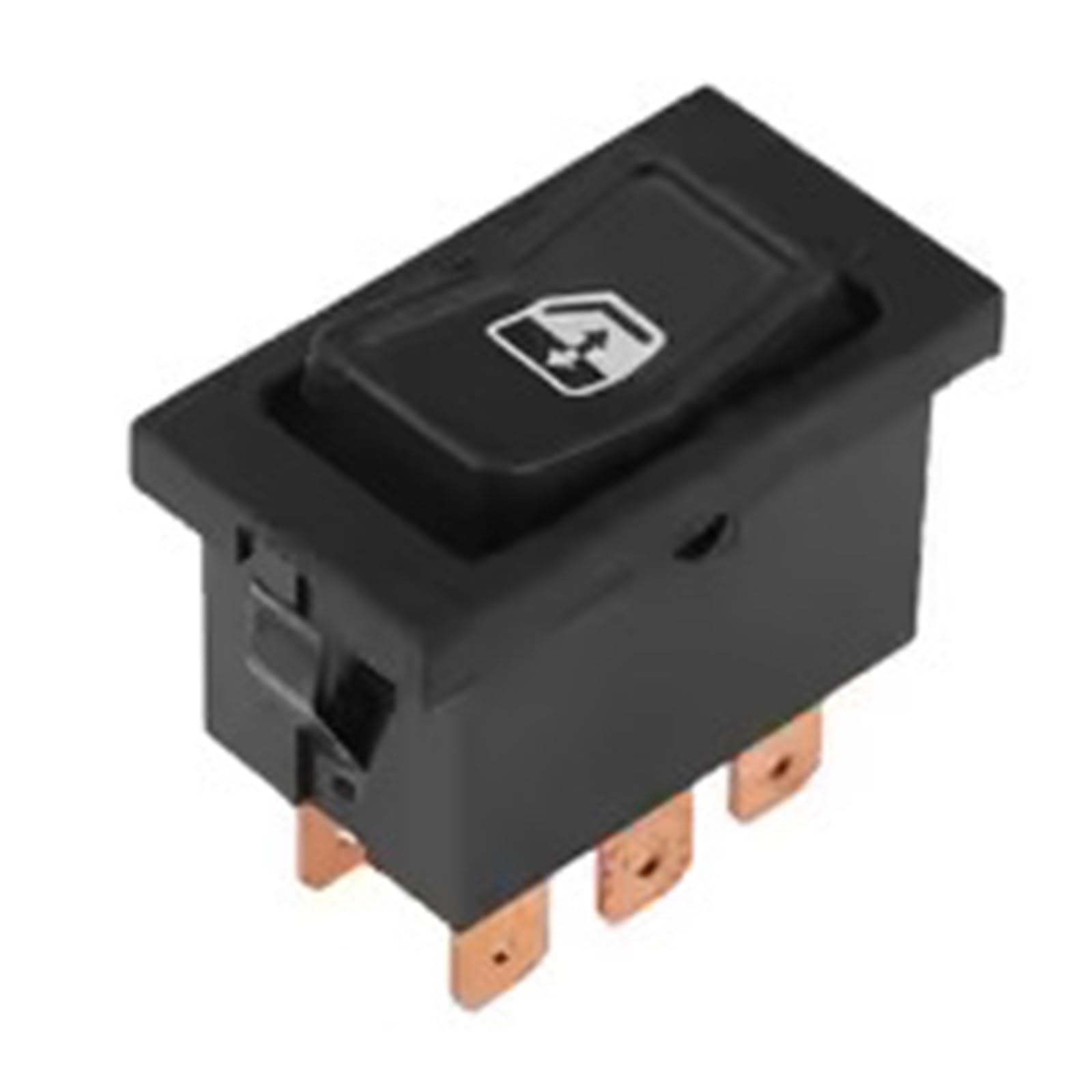 Commande lève-vitre électrique pour vos sorties en VW Transporter T3 - 5