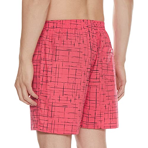 Image of Longies Men's Cotton Boxers (Pack of 1)