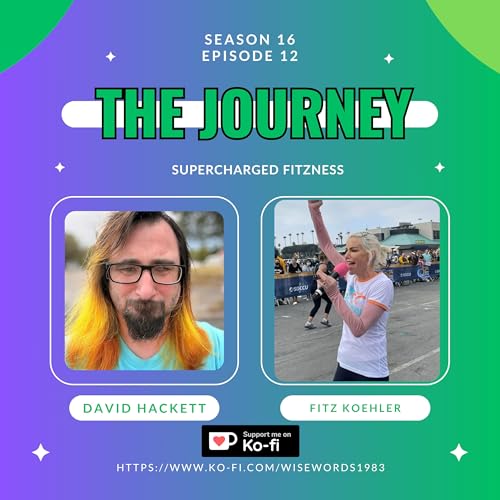 Supercharged Fitzness