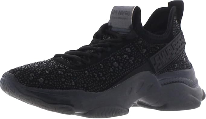 Steve Madden Women's Maxi10s1Sneaker