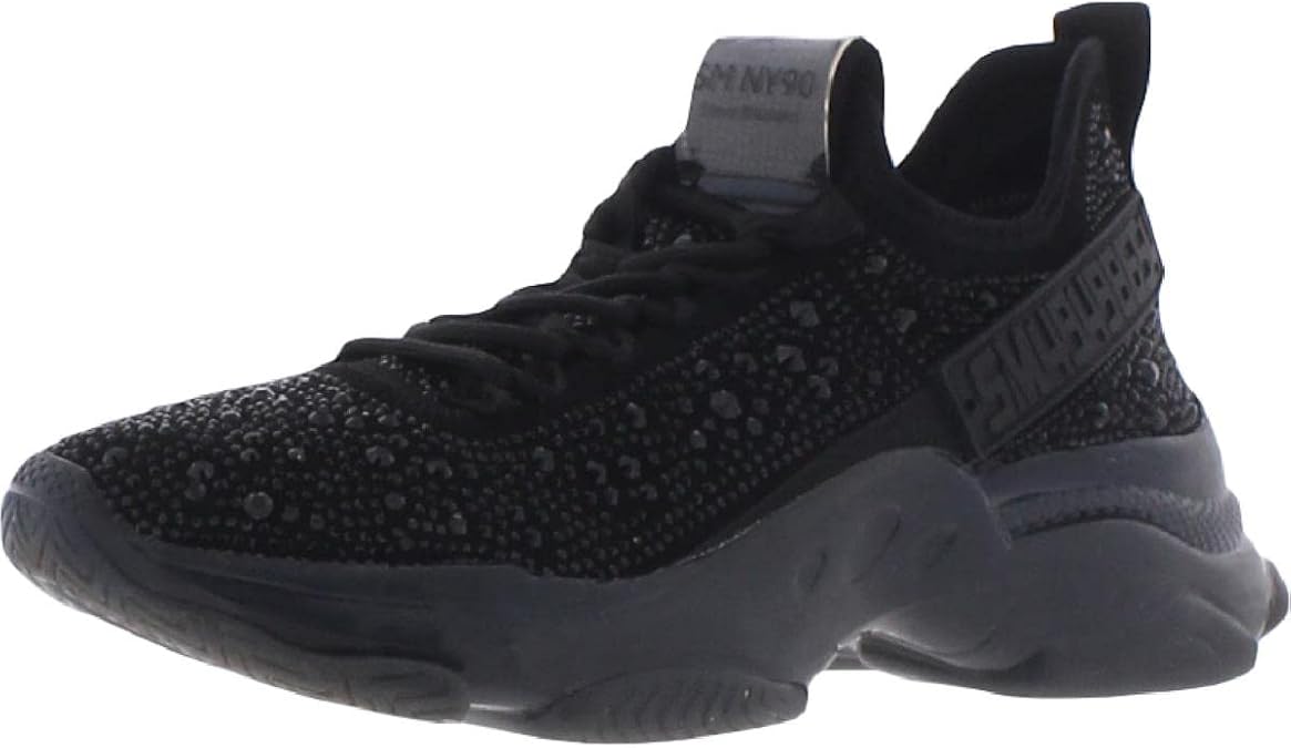 Steve Madden Women's Maxi10s1Sneaker