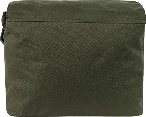normani US Army Outdoor Umhängetasche Groß Farbe Oliv