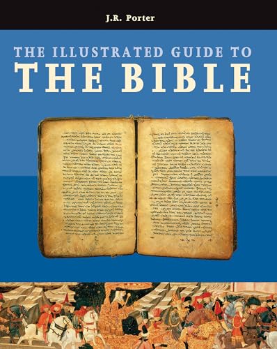 Illustrated Guide to the Bible