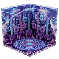 じおらまんしょん200 ライブステージBLUE