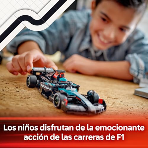 Diversión con coches de F1