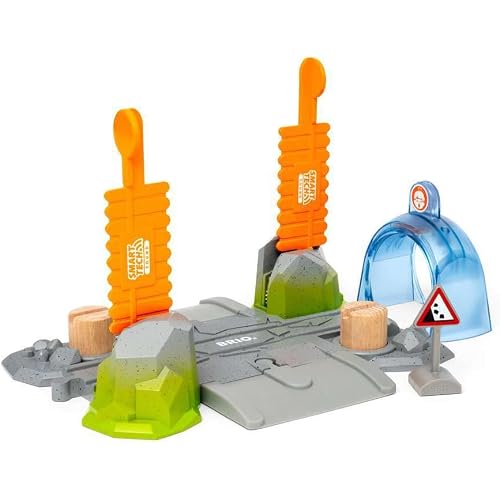 BRIO Smart Tech Sound Danger Crossing