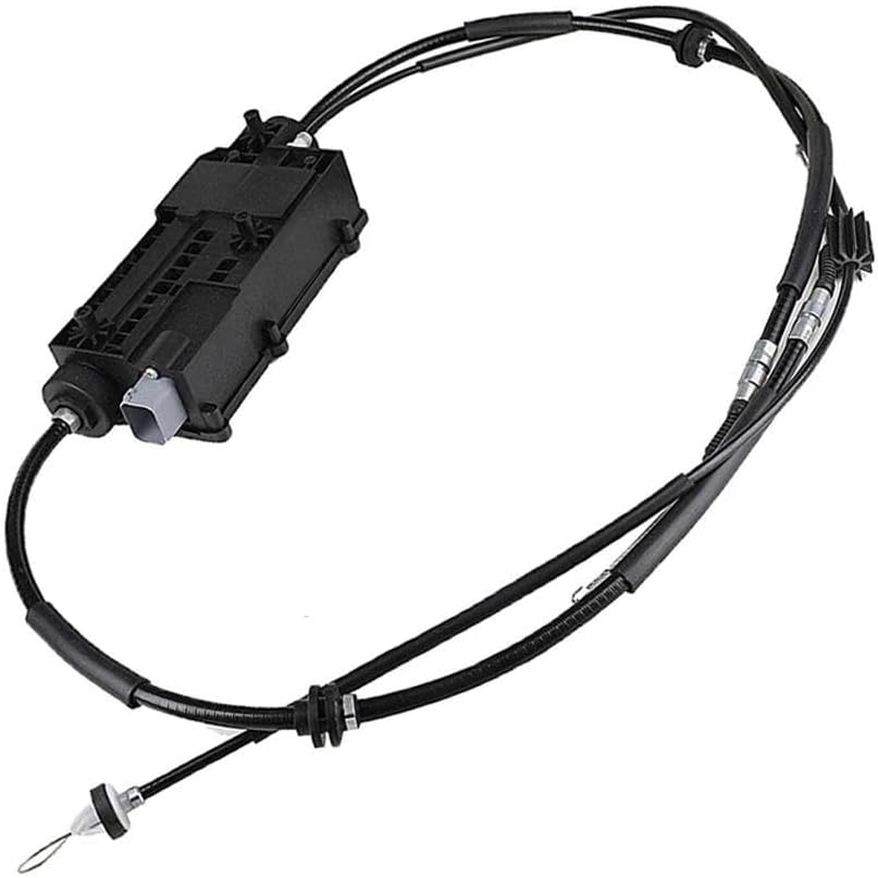 Electric Parking Brake Module for BMW X5 X6 E70 E71 E72 2006-2013 Electric Parking Brake Handbrake Actuator Module 34436850289