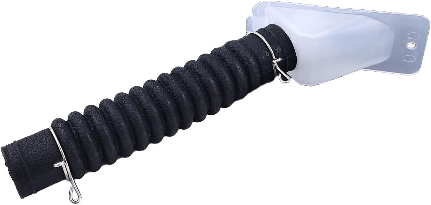 HOLDWELL Washer Washing Machine Drain Hose 5215EA3003A 1344934 compatible with LG T1309ADFH T1309ADFN WT5101HV WT5101HW T1309ADFH6 WT5001CW WT4870CW