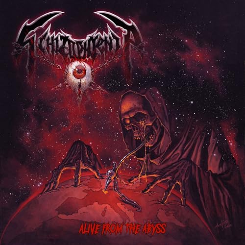 Schizophrenia (Live)
