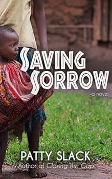 Paperback Saving Sorrow Book