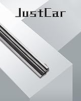 Vista 4 de Limpiaparabrisas de 24 y 14 pulgadas, calidad de equipo original, limpiaparabrisas de repuesto para mi automóvil (juego de 2) gancho U/J