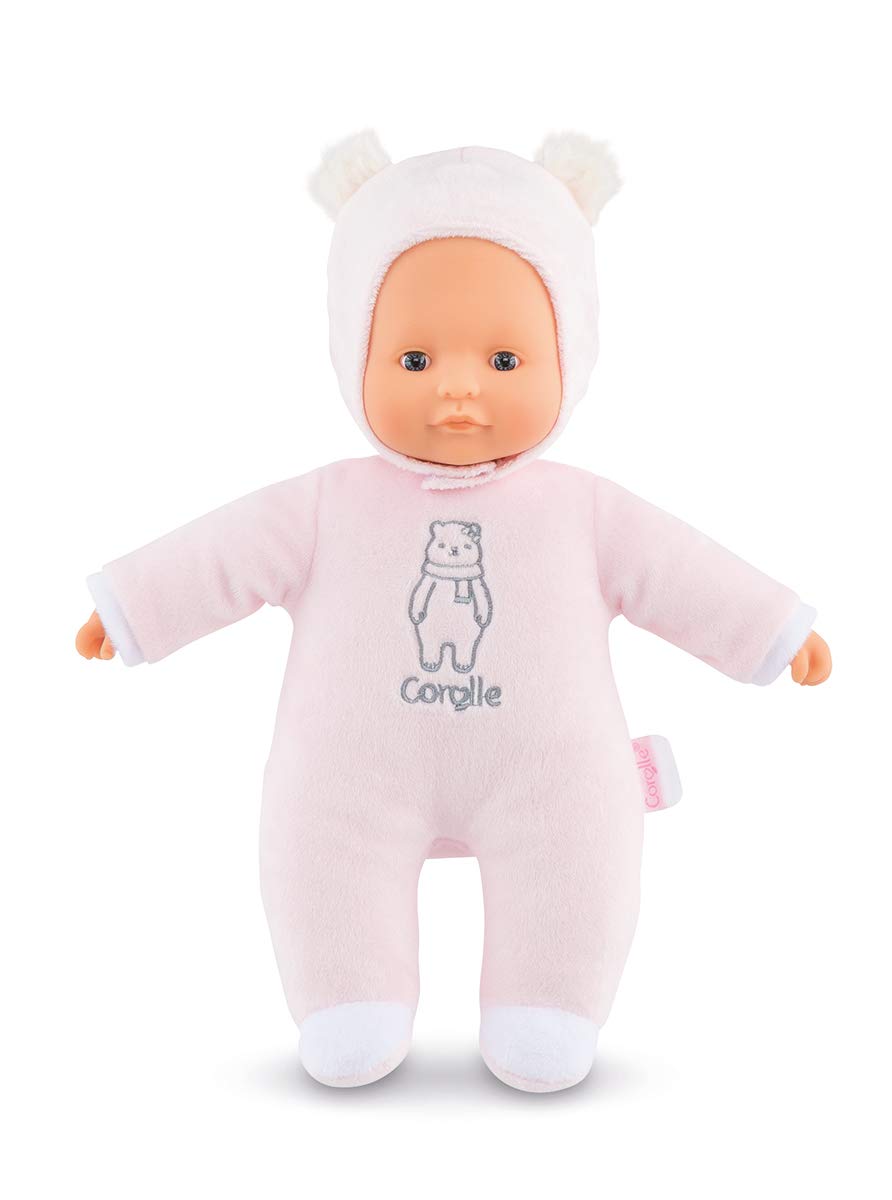 CorolleSweet Heart, Pink Bear