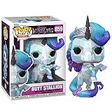 Funko POP! Games: Butt Stallion - Tiny Tina's Wonderland - Butt Stallion -...