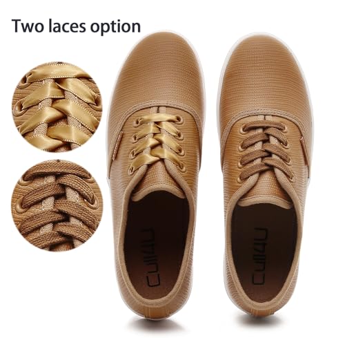 Cull4U Women's Laid Back Sneaker Shoes4