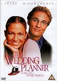 The Wedding Planner