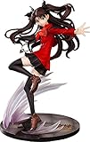 Souyokusha Fate/stay night Unlimited Blade Works: Rin Tohsaka 1:7 Scale Pvc Figure