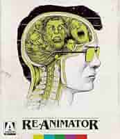 【廃盤】RE-ANIMATOR 死霊のしたたり3 コレクターズ・エディション Amazon.co.jp: RE-ANIMATOR 死霊のしたたり3 コレクターズ
