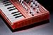 Arturia MicroBrute Analog Synthesizer RED Edition Red