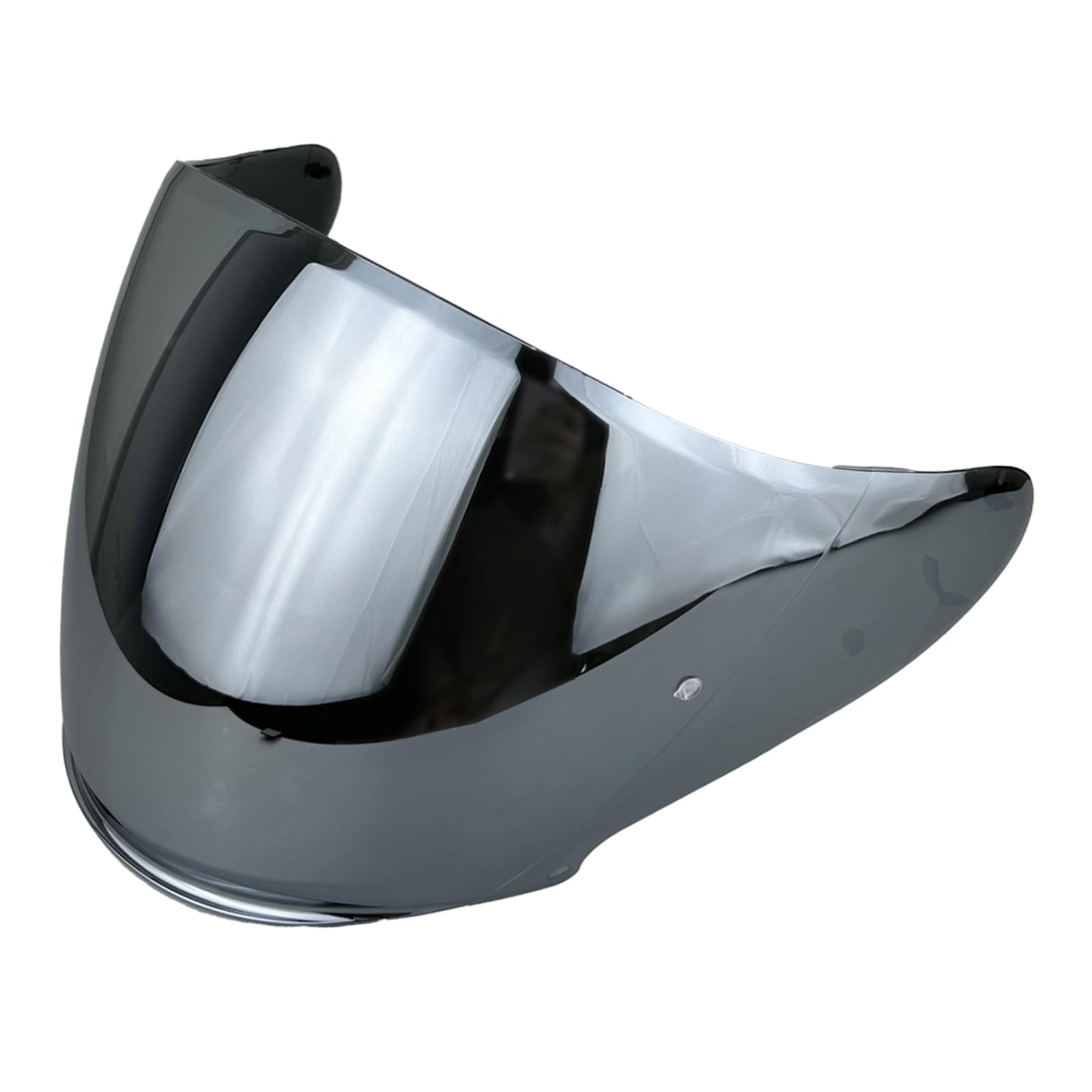 YROHGKPN General Motorcycle Helmets Visors Anti Scratch Lens