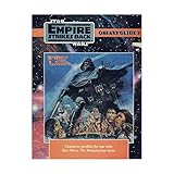 Galaxy Guide No 3: The Empire Strikes Back (Star Wars)
