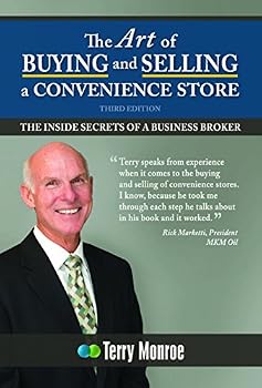 Paperback How to Buy and Sell a Convenience Store: 3rd Edition Book