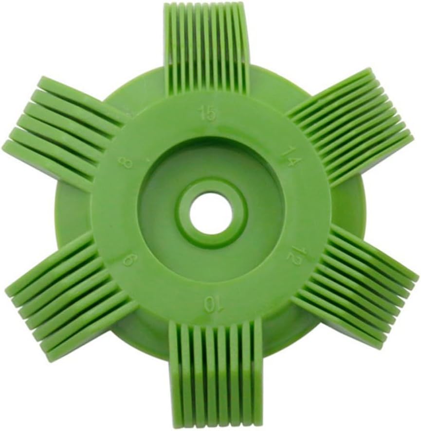 Tool Condenser Straightener Rake Fin Comb Fin Comb for Air Conditioning Parts