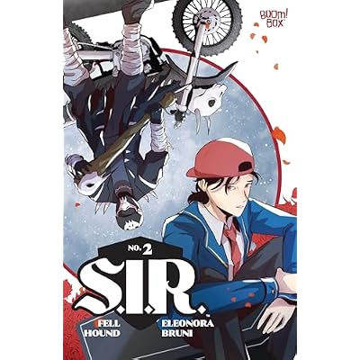 S.I.R. #2