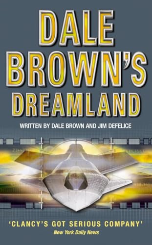 Dreamland (With: Jim DeFelice)