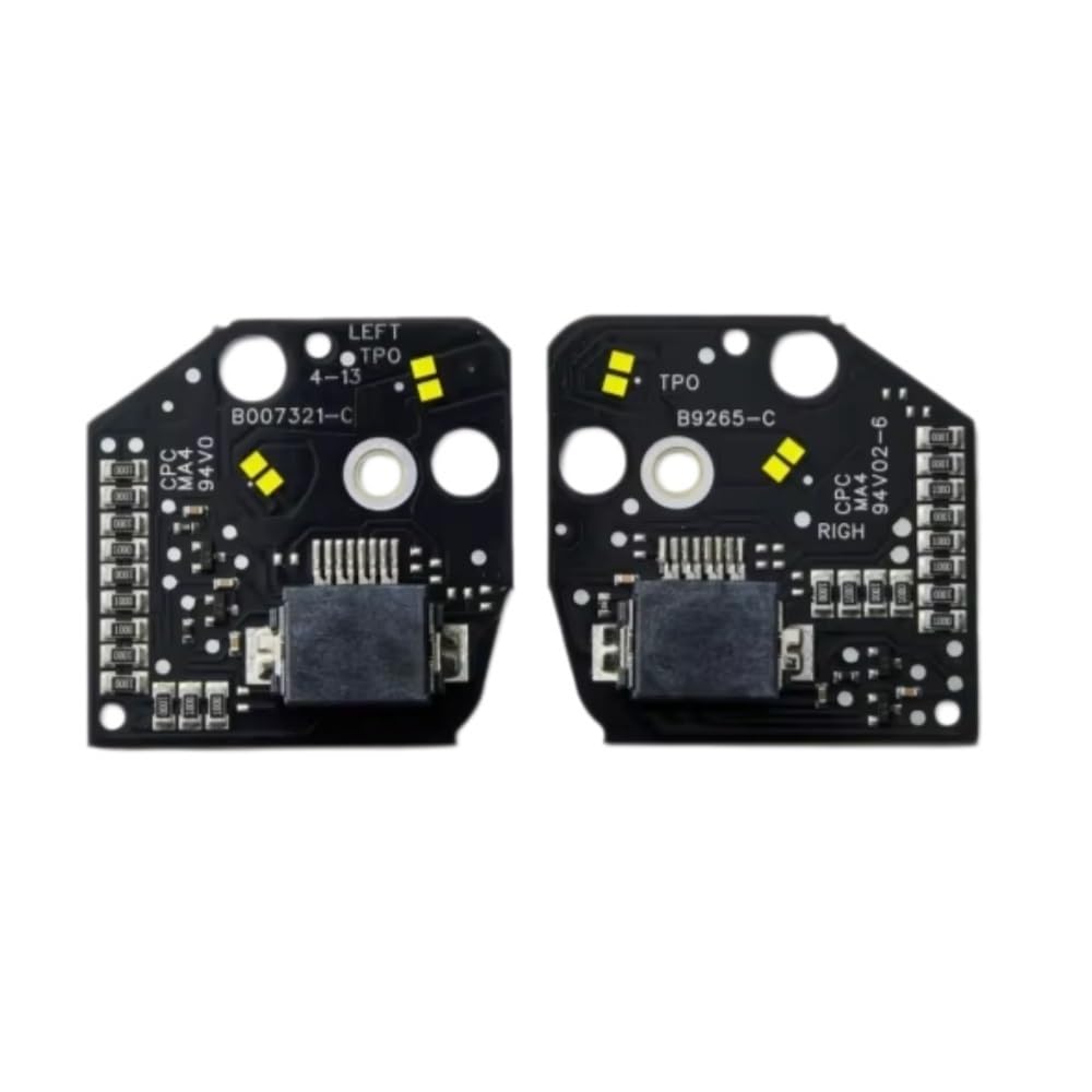 Placa LED DRL Seat Leon MK3 módulo de luces diurnas 5F0941475 repuesto faro