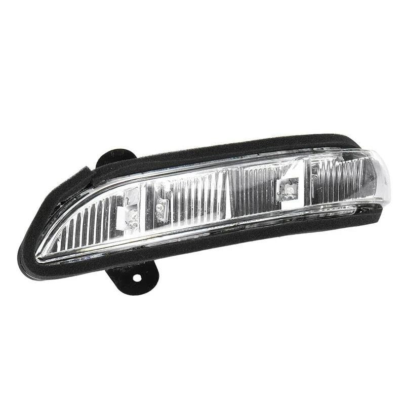 Clignotant LED rétroviseur Mercedes Benz W211 W221 W216 W219 feu gauche
