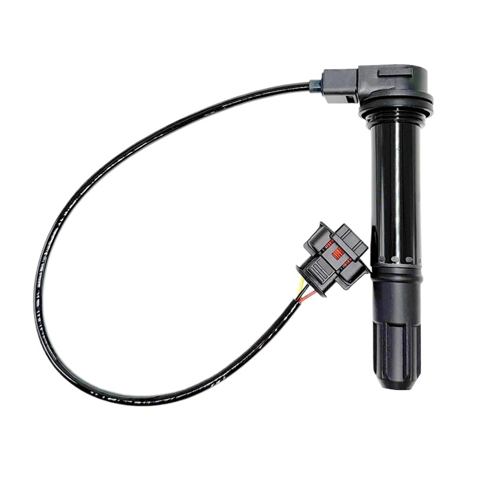 BOBINA DI ACCENSIONE 0040104002, compatibile for QJMOTOR SRK921RR BERU Benelli 302S MV AGUSTA F4 F4FT F4R F4RR BRUTAL BRUTALE 910 920 990 1078 1090(Red Pro 1pcs)