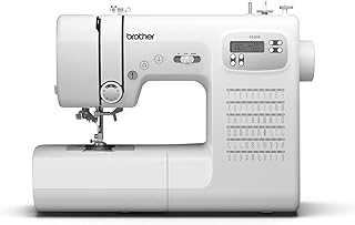 Brother FS60X Sewing Machine