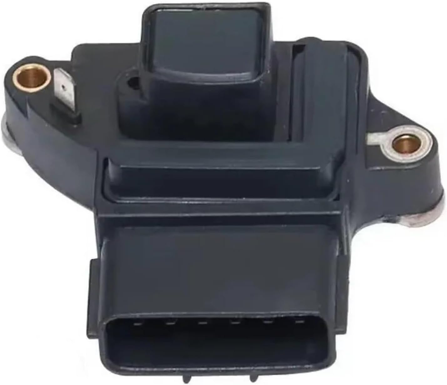 Ignition Control Module, car Ignition Module Car Ignition Module, for Nissan Pathfinder Sentra Pickup Quest QX4 Frontier Xterra RSB-56 Replace