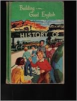 Building good English B0007IWV3E Book Cover
