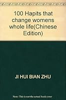 100 Hapits that change womens whole life 7806995420 Book Cover