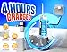 2025 Upgraded Water Dental Flosser Pick for Teeth 4 Modes Cordless Portable Water Flosser Teeth Cleaner 300ML Rechargeable Irrigation Cleaner IPX7 Electric Professional Flossing Cleaning Picks
