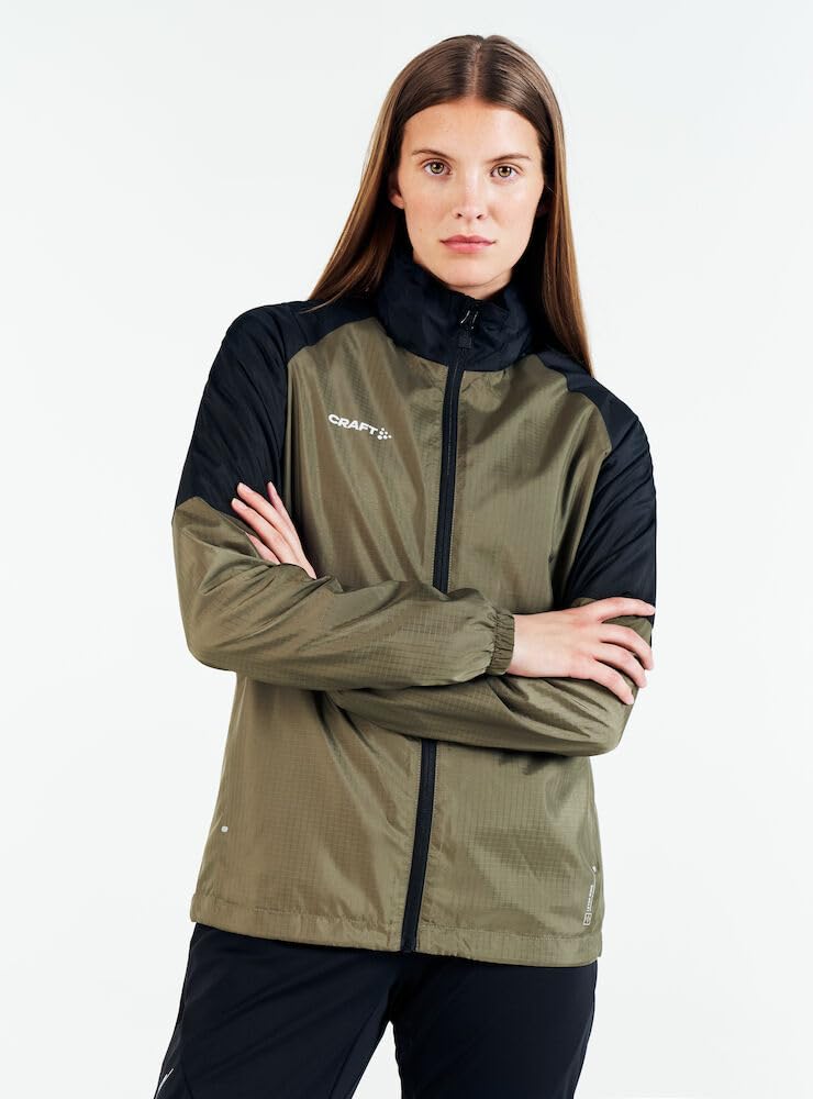 Craft Kurtka Kobiety Core Unify Wind Jacket W