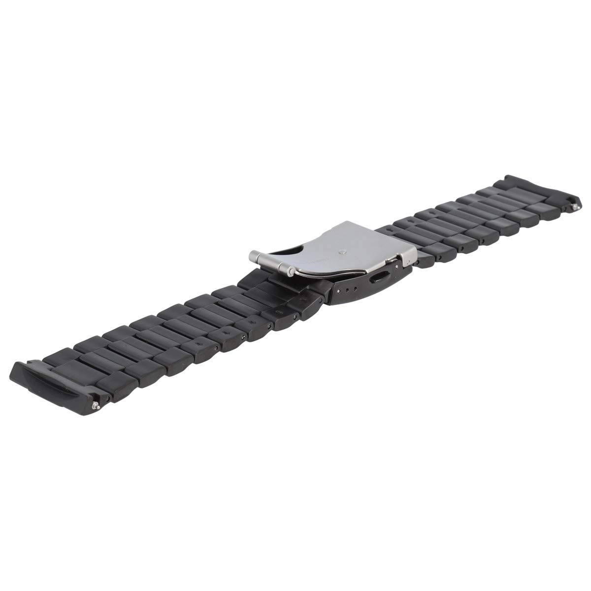 Diesel Uhrenarmband 26mm Metall Schwarz - DZ-4309