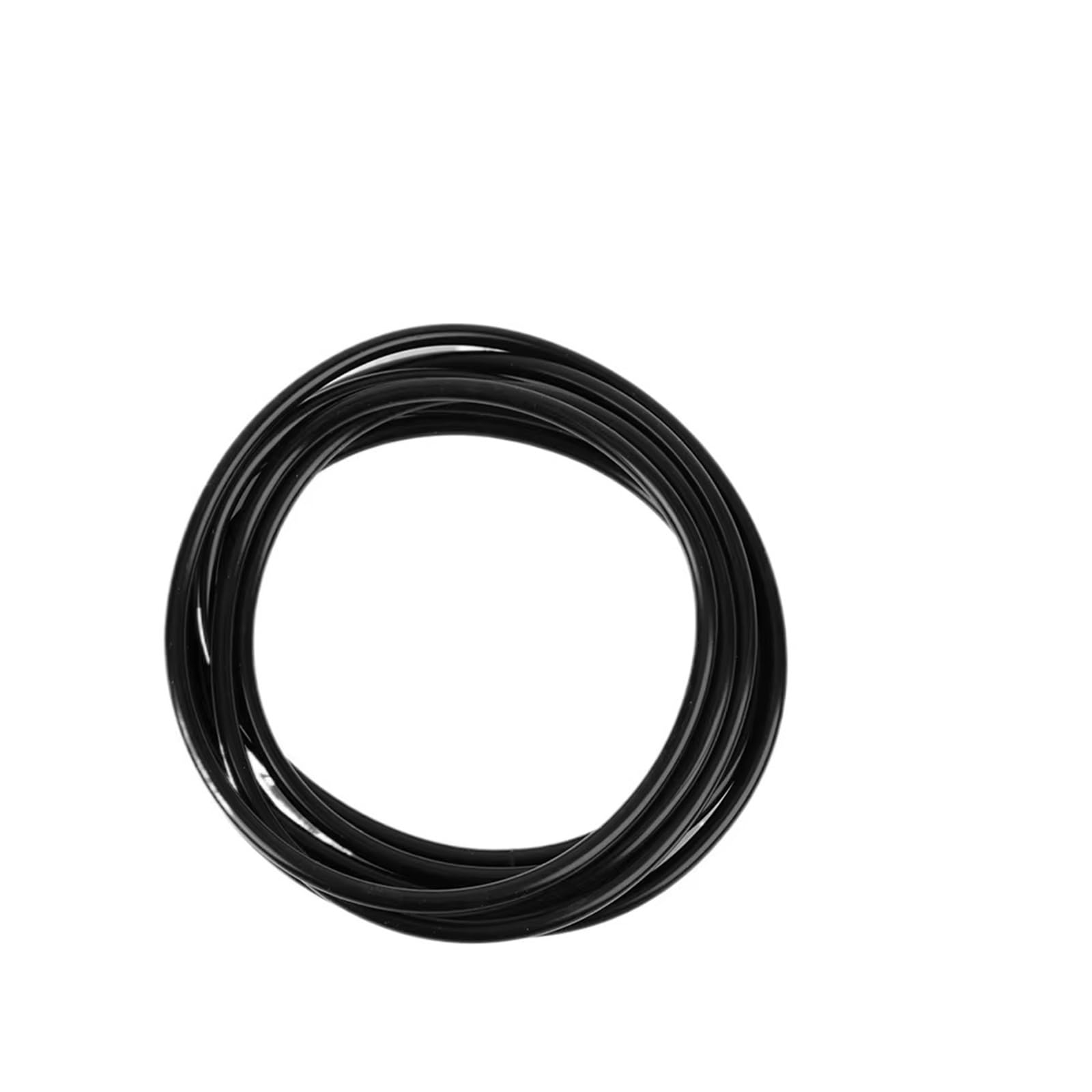 Vamhhx For Model Y Car Rubber Sealing Strips Anti-Dust Waterproof Noise Insulation Rubber Skylight Strip Accessories Sunroof Seal For Tesla For Model 3 For Highland Y 2019-2024 Car Door Rubber Seal(For Model Y)