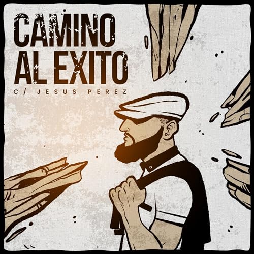 Couverture de Camino al &Eacute;xito