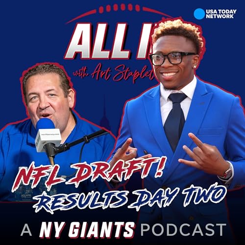 2026 NFL Draft: Day TWO - Colton Hood