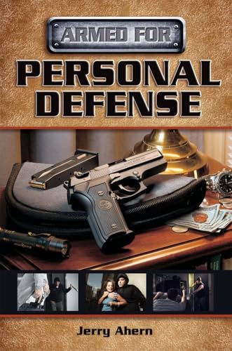Armed for Personal Defense