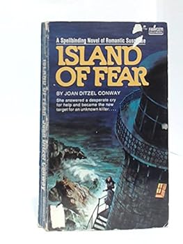 Island of Fear