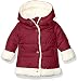 Catherine Malandrino Girls' Bubble Jacket