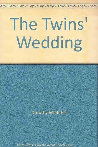 The Twins' Wedding B009NMEH96 Book Cover