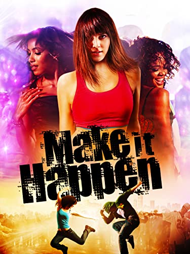 Make It Happen
