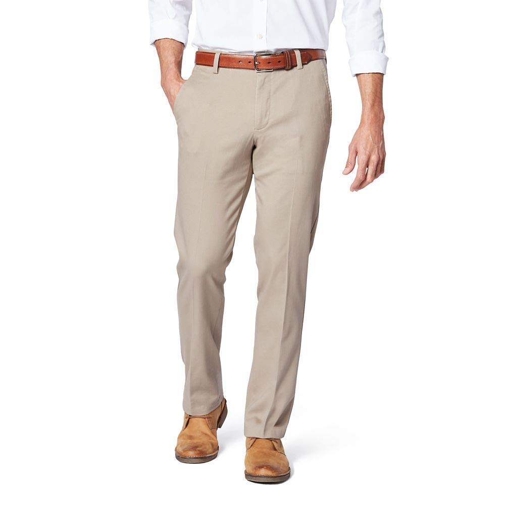 Dockers Herren Refined Chinos Signature Khaki Slim Fit Pants