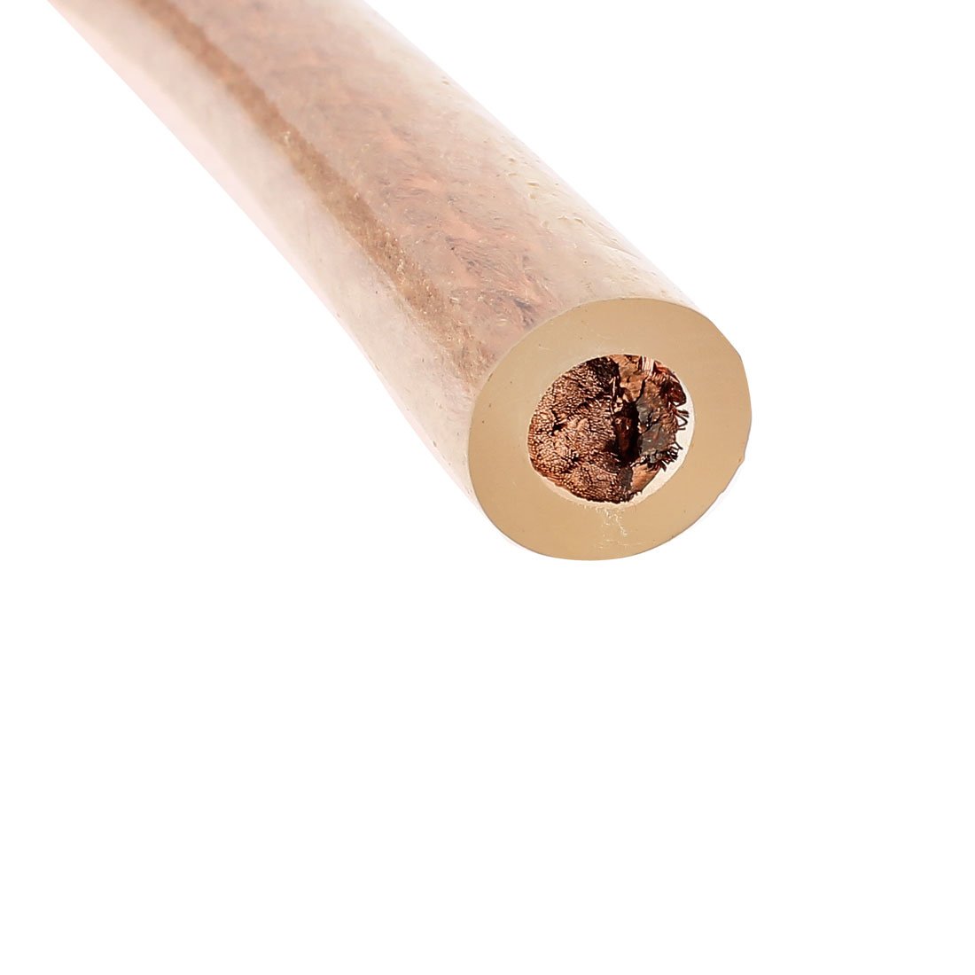 Aexit 50 Square Parts & Accessories Millimeter Thickness 1M Length Electrical Tubular Braided Desoldering Pumps Copper Wire