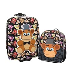 Five Nights Fazbear Character