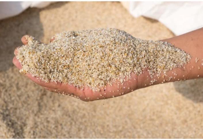 See full amazon price history chart for PBR Natural Aquarium Sand for Lawn,Garden, Plants, Freshwater & Aquarium Décor (1kg, Brown) PBR Natural Aquarium Sand for Lawn,Garden, Plants, Freshwater & Aquarium Décor (1kg, Brown) (B0BZL4P581) Amazon Price History, Amazon Price Tracker